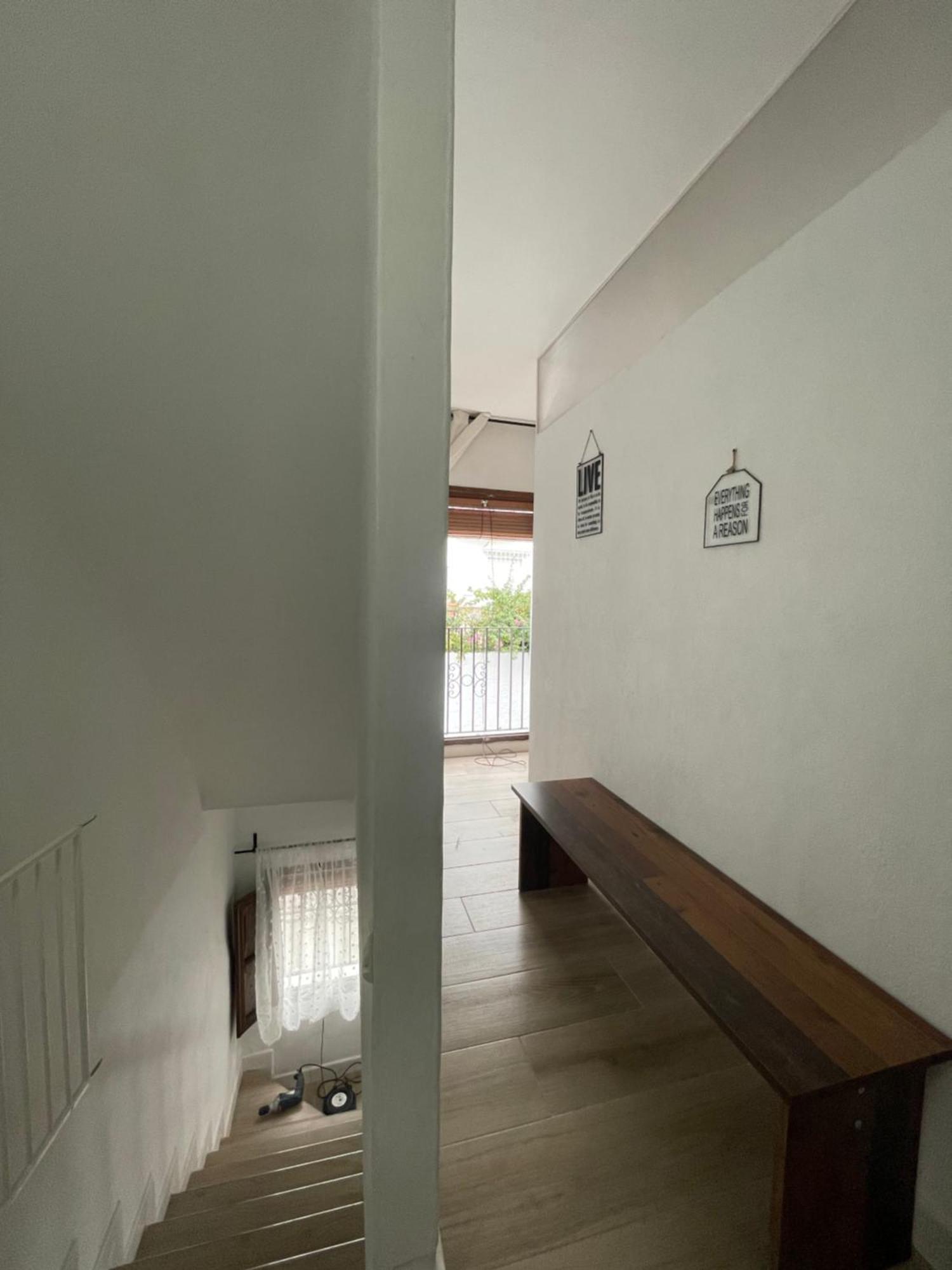 Yunquera La Churrera Casa Rural מראה חיצוני תמונה